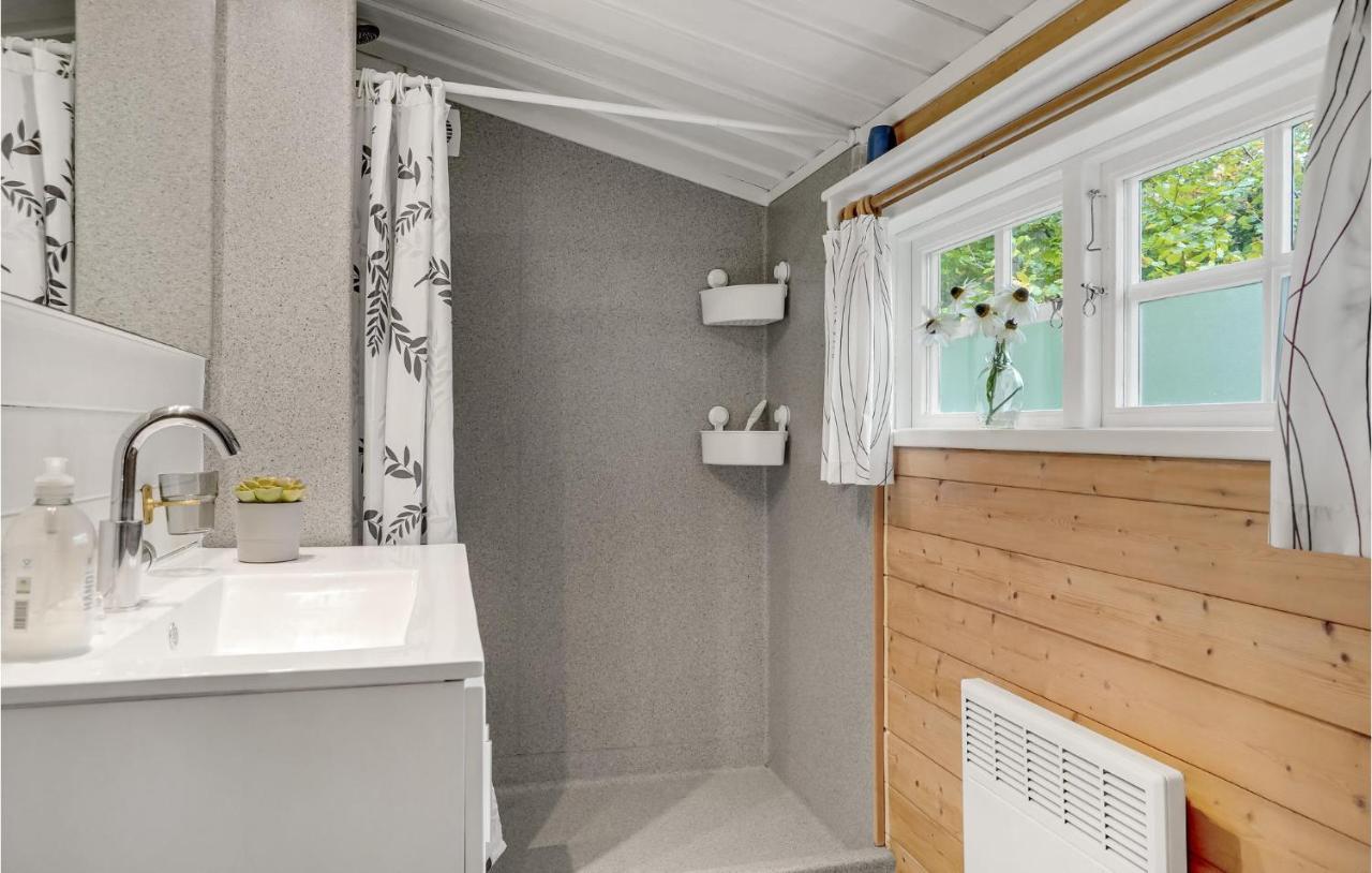 3 Bedroom Cozy Home In Børkop Εξωτερικό φωτογραφία