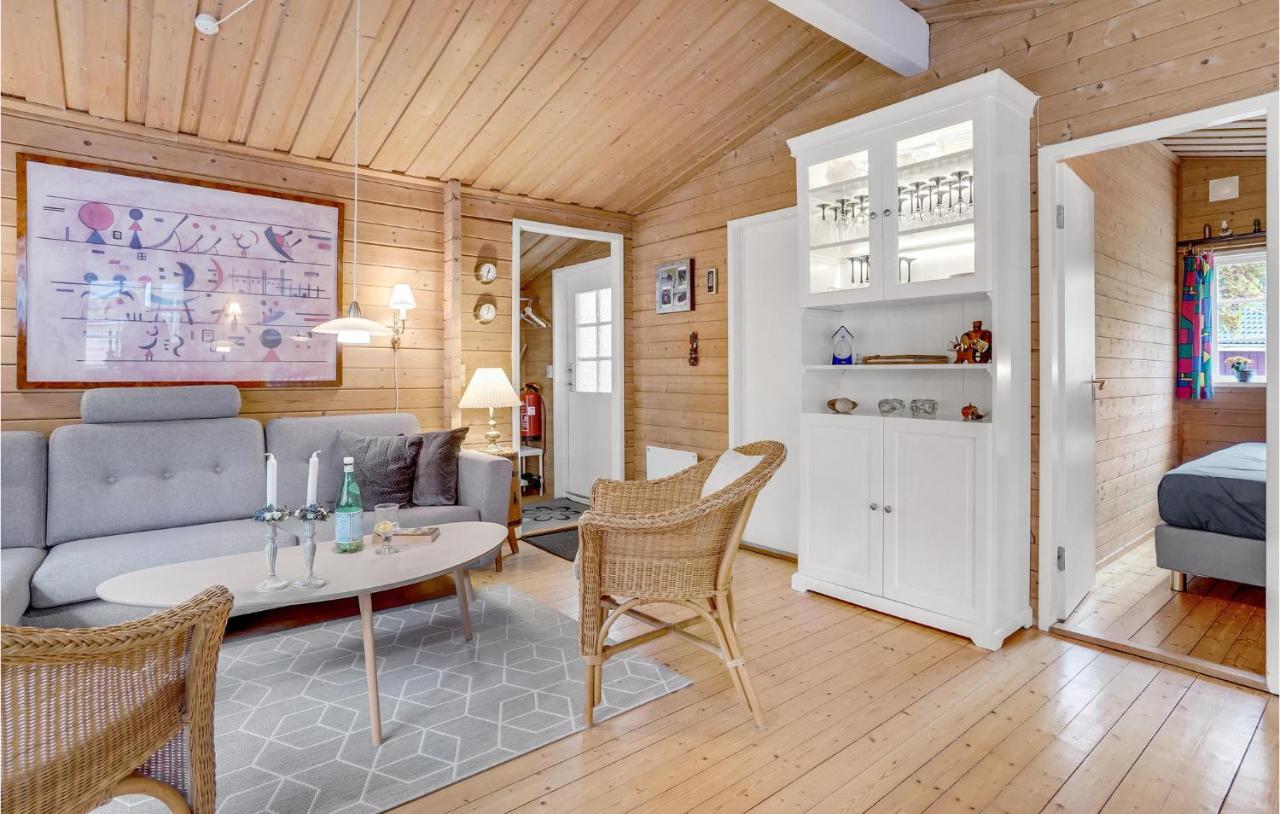 3 Bedroom Cozy Home In Børkop Εξωτερικό φωτογραφία