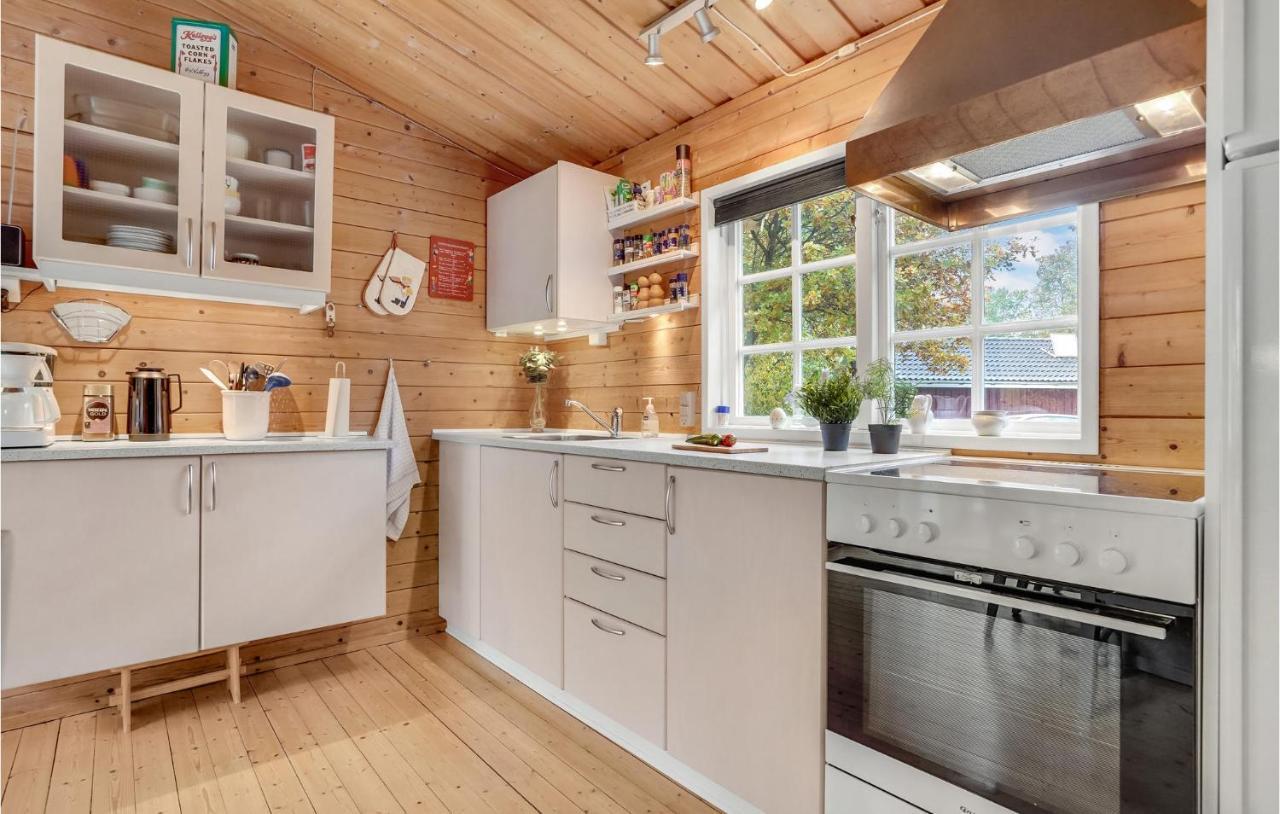 3 Bedroom Cozy Home In Børkop Εξωτερικό φωτογραφία