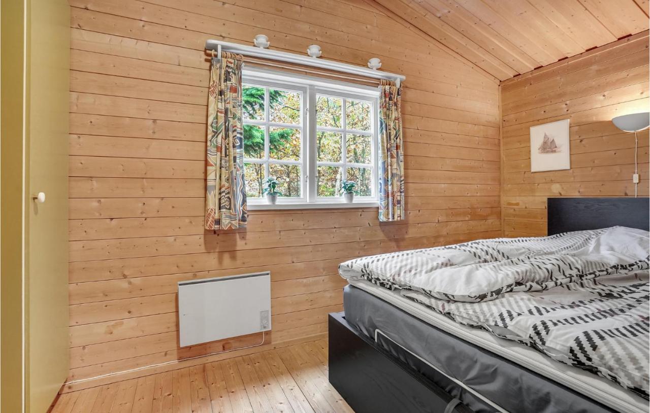 3 Bedroom Cozy Home In Børkop Εξωτερικό φωτογραφία