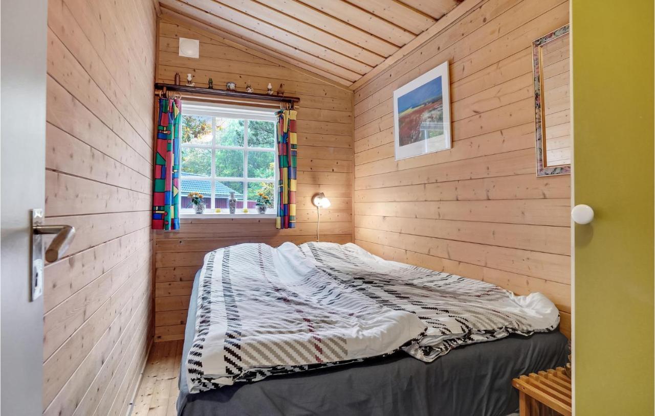 3 Bedroom Cozy Home In Børkop Εξωτερικό φωτογραφία